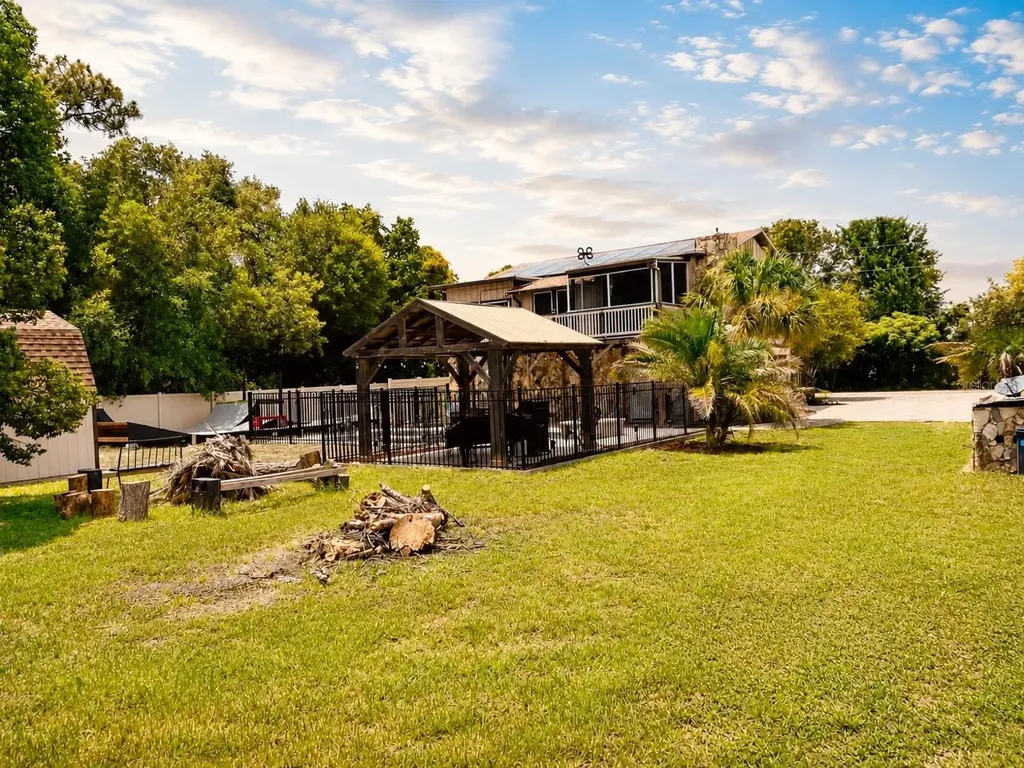 9100 Debbie Lane Hudson FL 34669