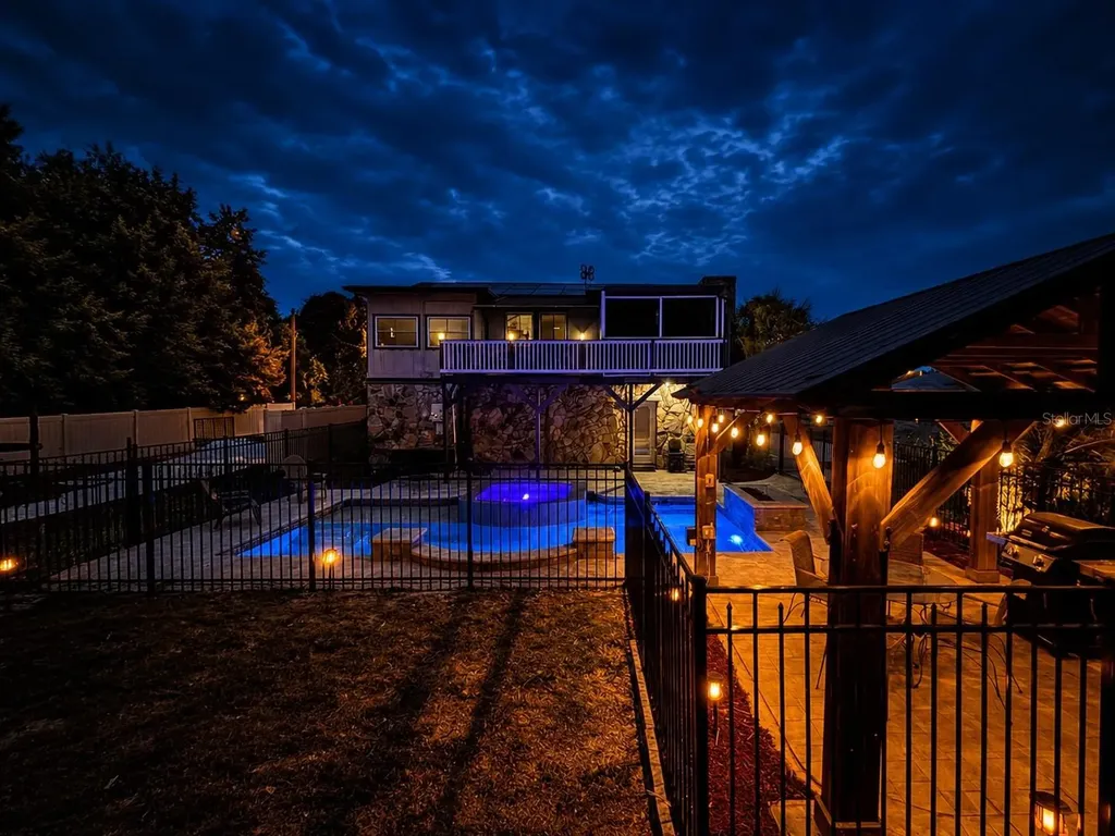 9100 Debbie Lane Hudson FL 34669