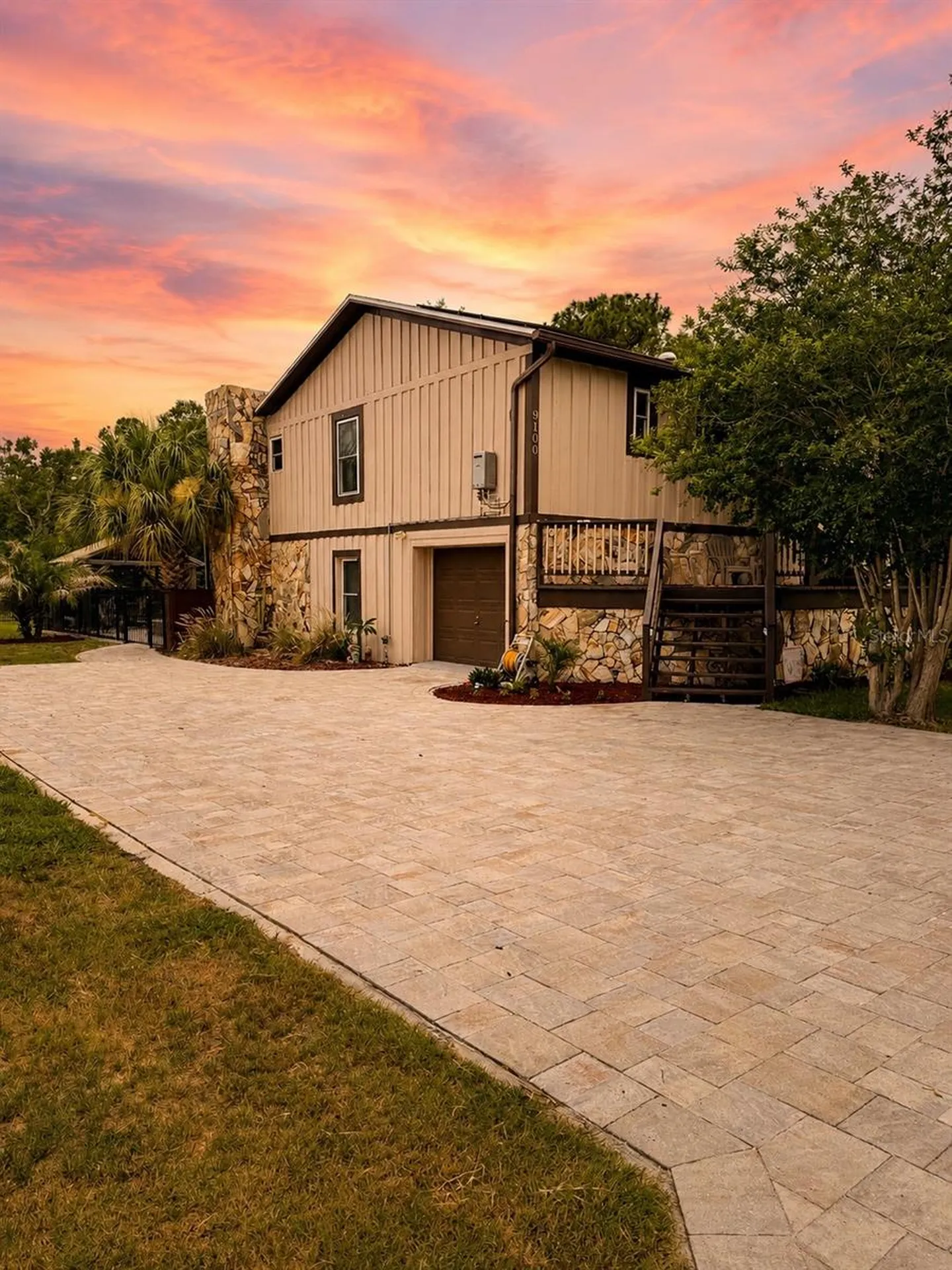 9100 Debbie Lane Hudson FL 34669