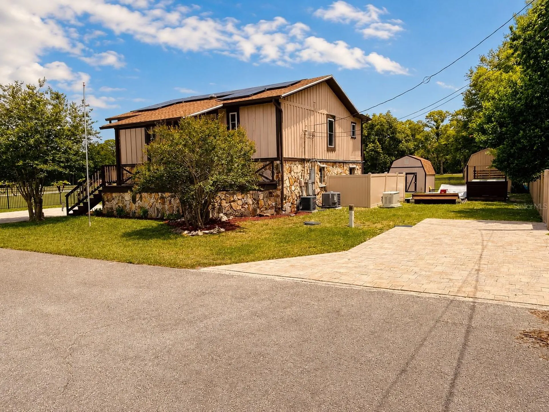 9100 Debbie Lane Hudson FL 34669