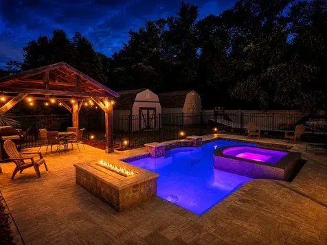 9100 Debbie Lane Hudson FL 34669