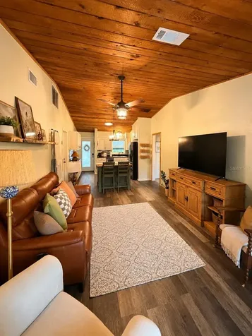 9100 Debbie Lane Hudson FL 34669