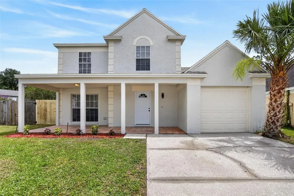 9718 Fox Hollow Road Tampa FL 33647