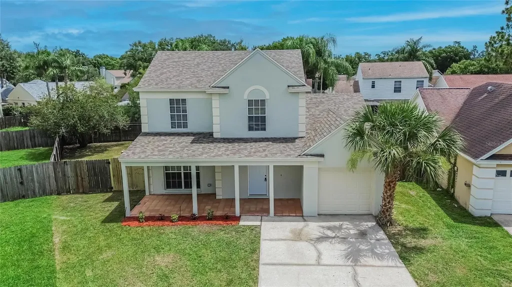 9718 Fox Hollow Road Tampa FL 33647