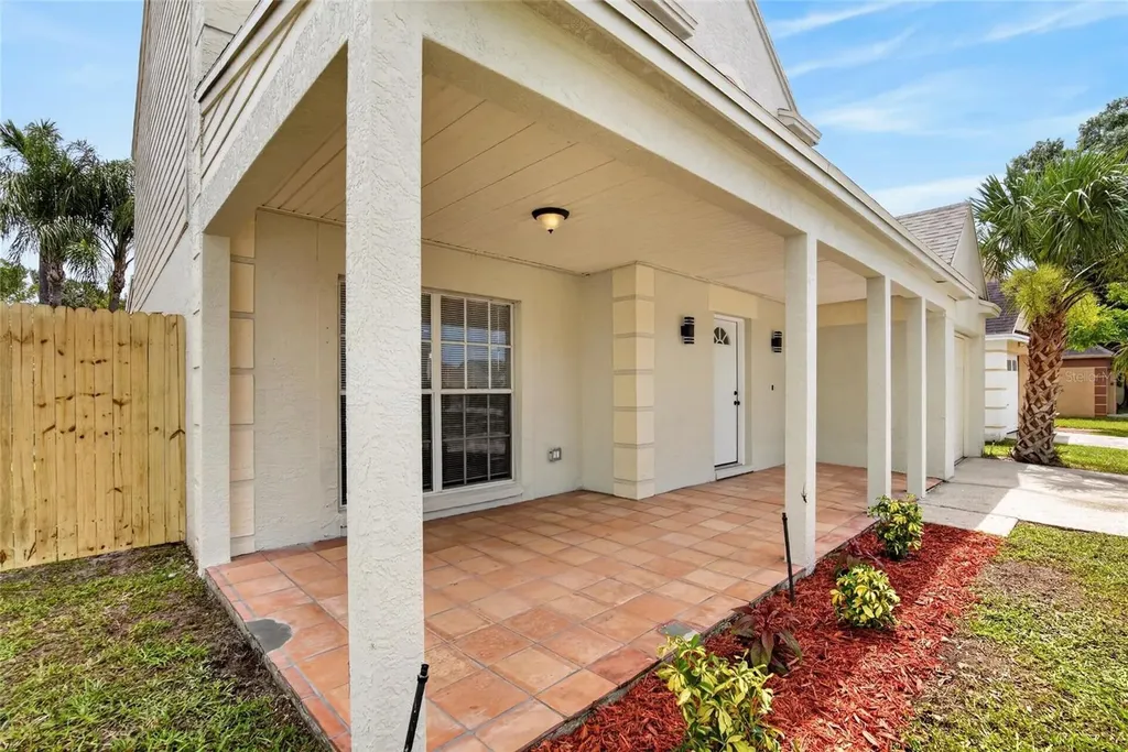 9718 Fox Hollow Road Tampa FL 33647