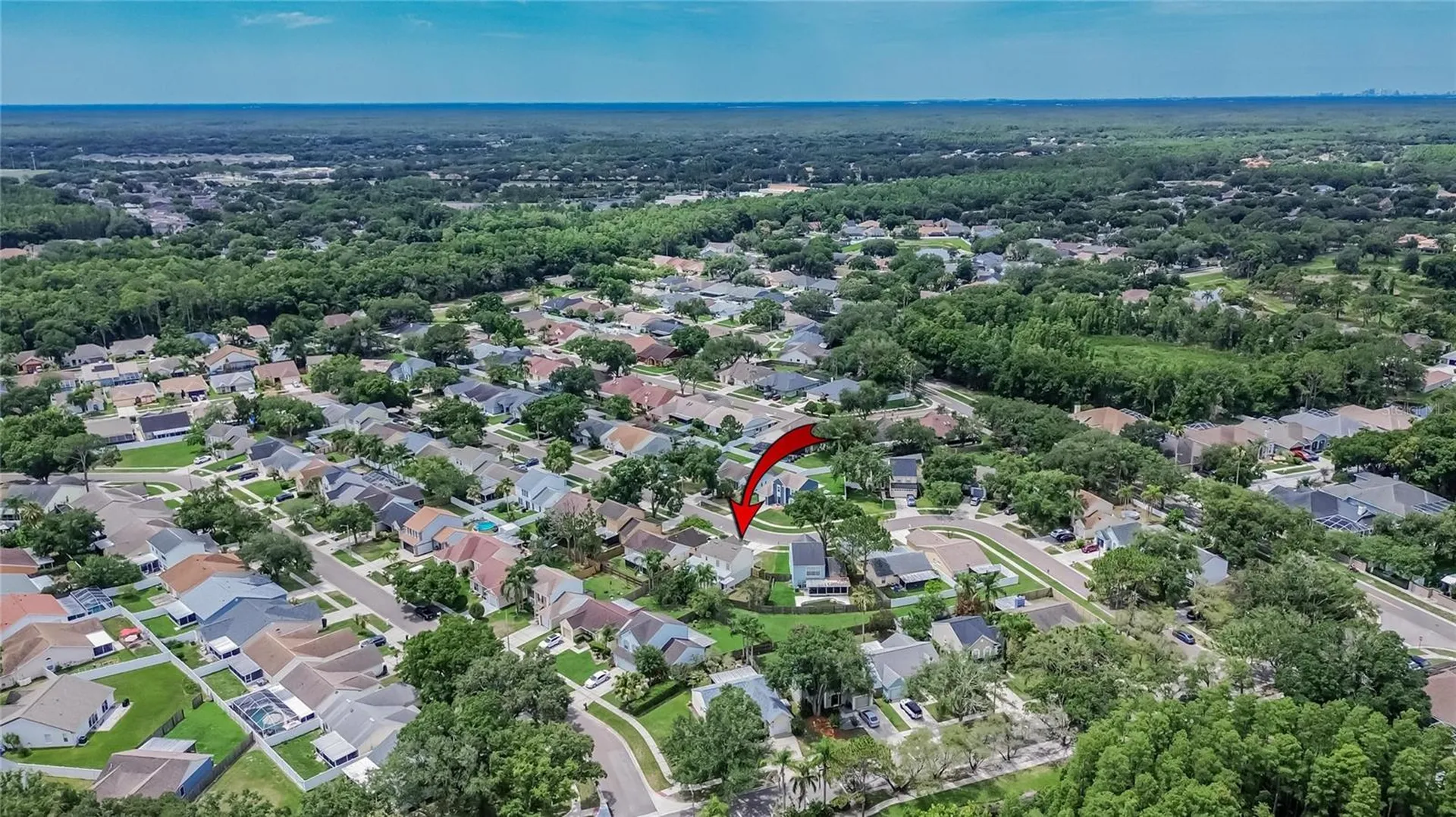 9718 Fox Hollow Road Tampa FL 33647