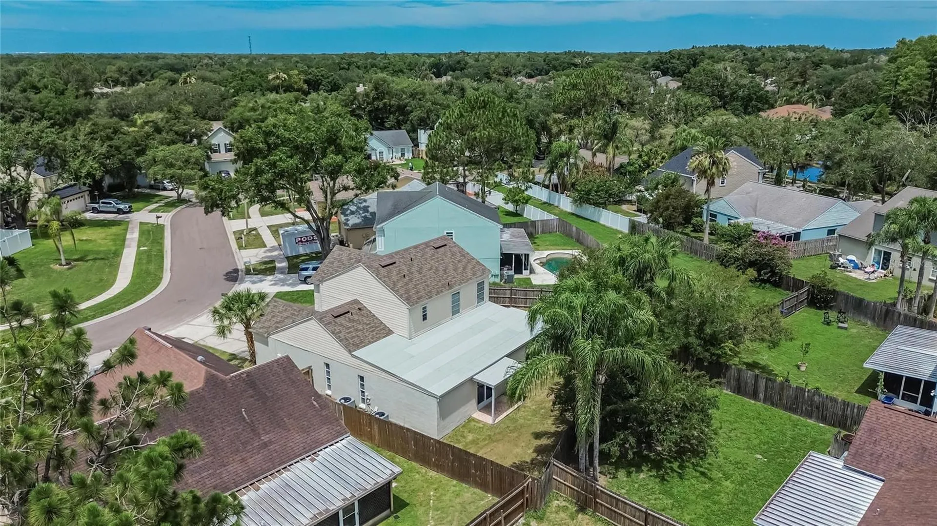 9718 Fox Hollow Road Tampa FL 33647