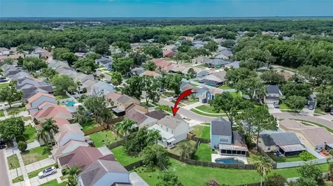 9718 Fox Hollow Road Tampa FL 33647