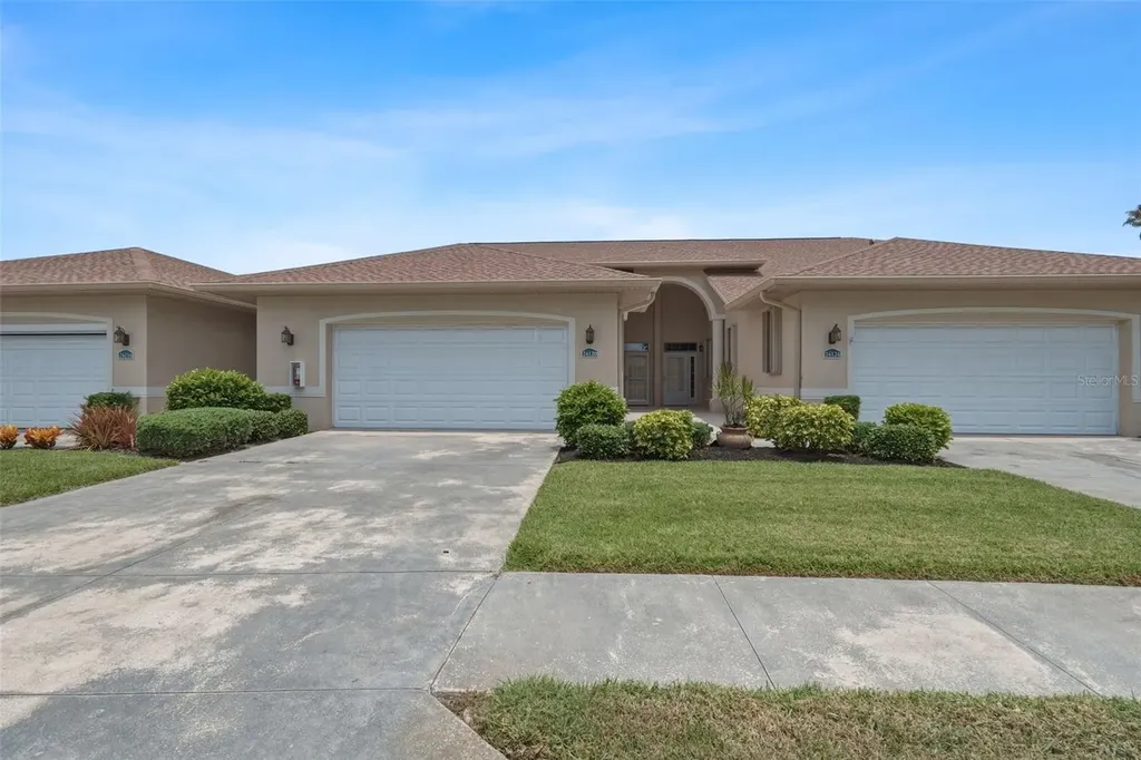 24120 Green Heron Drive Punta Gorda FL 33980