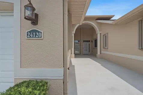 24120 Green Heron Drive Punta Gorda FL 33980