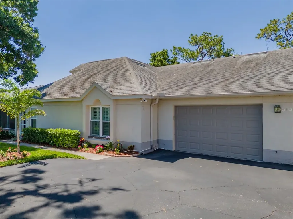 911 Golfview Woods Drive Sun City Center FL 33573