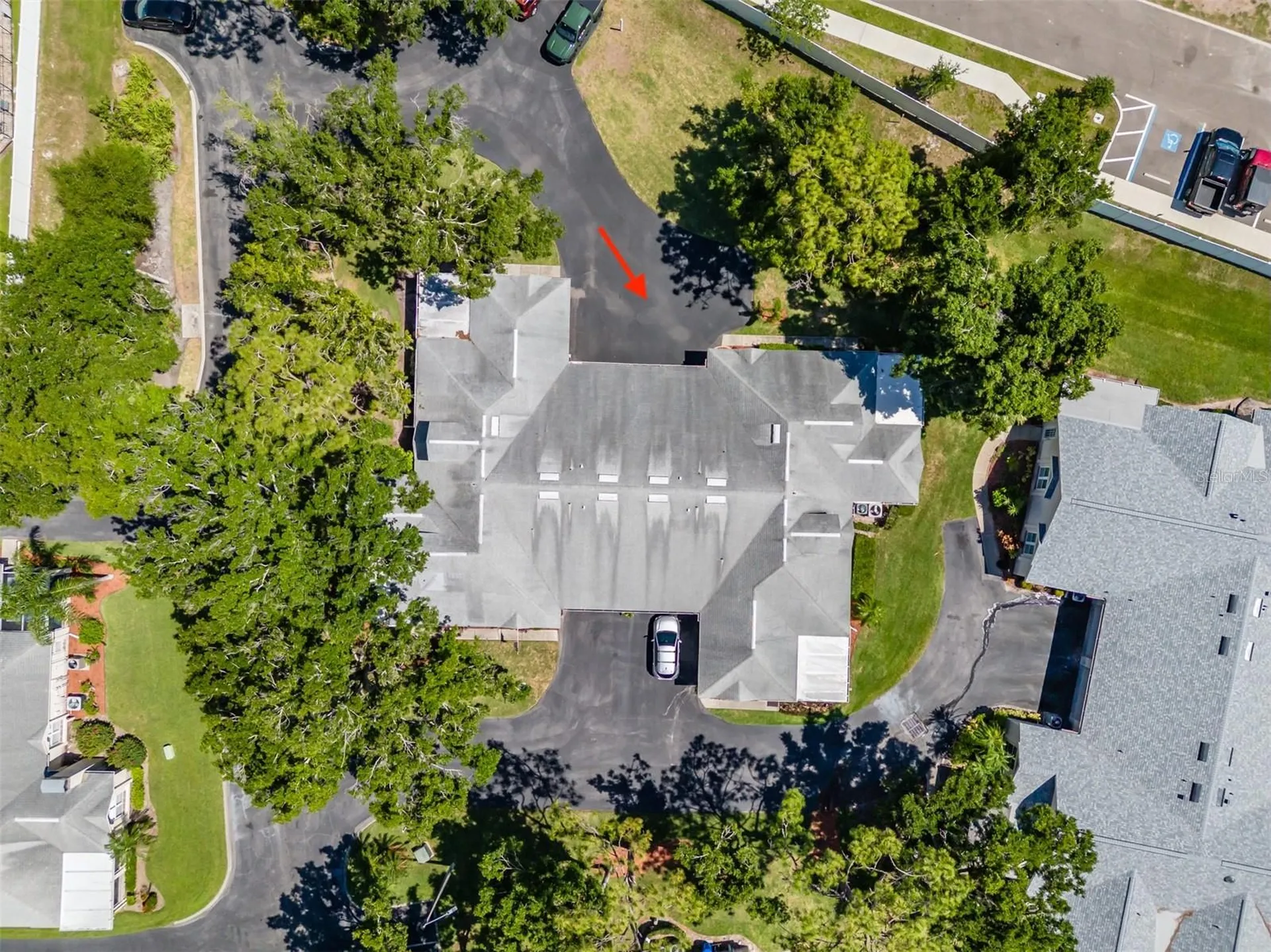 911 Golfview Woods Drive Sun City Center FL 33573