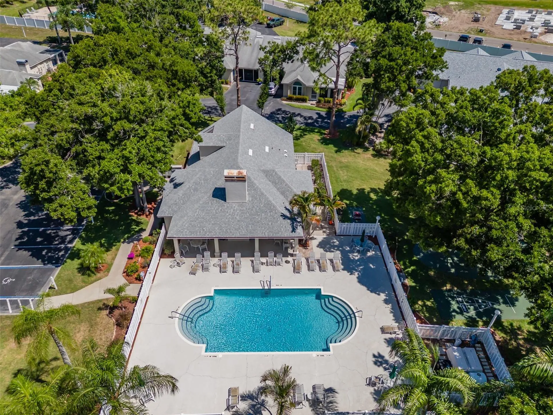 911 Golfview Woods Drive Sun City Center FL 33573
