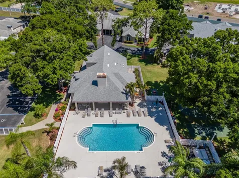 911 Golfview Woods Drive Sun City Center FL 33573
