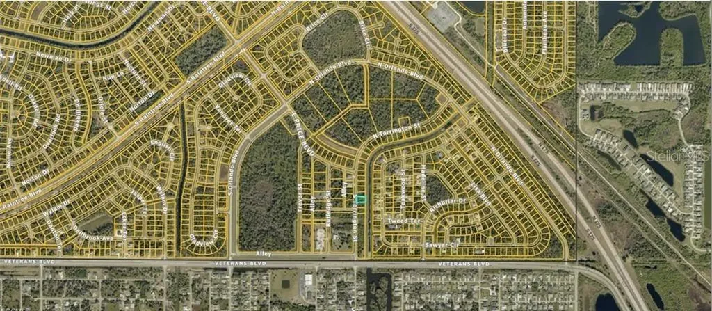 1152236203 S Torrington Street North Port FL 34288