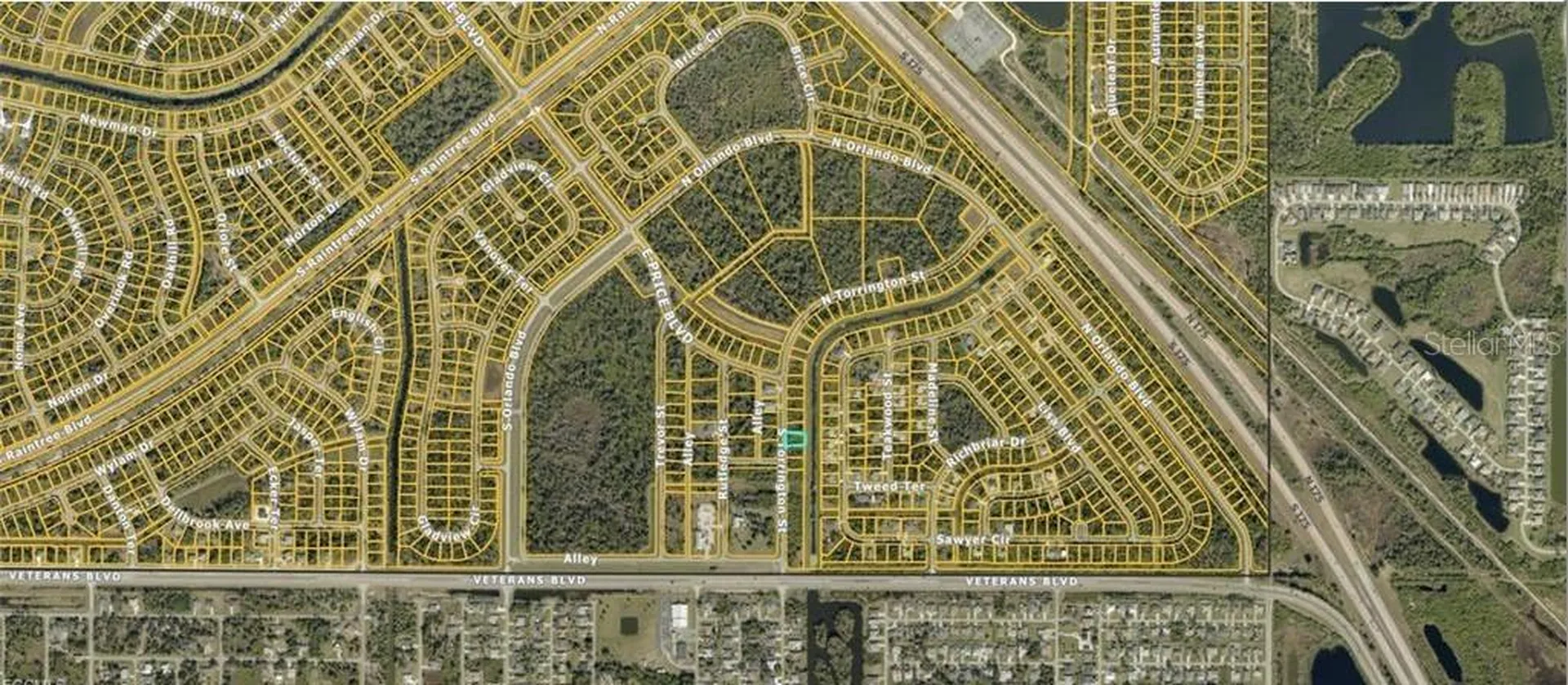 1152236203 S Torrington Street North Port FL 34288