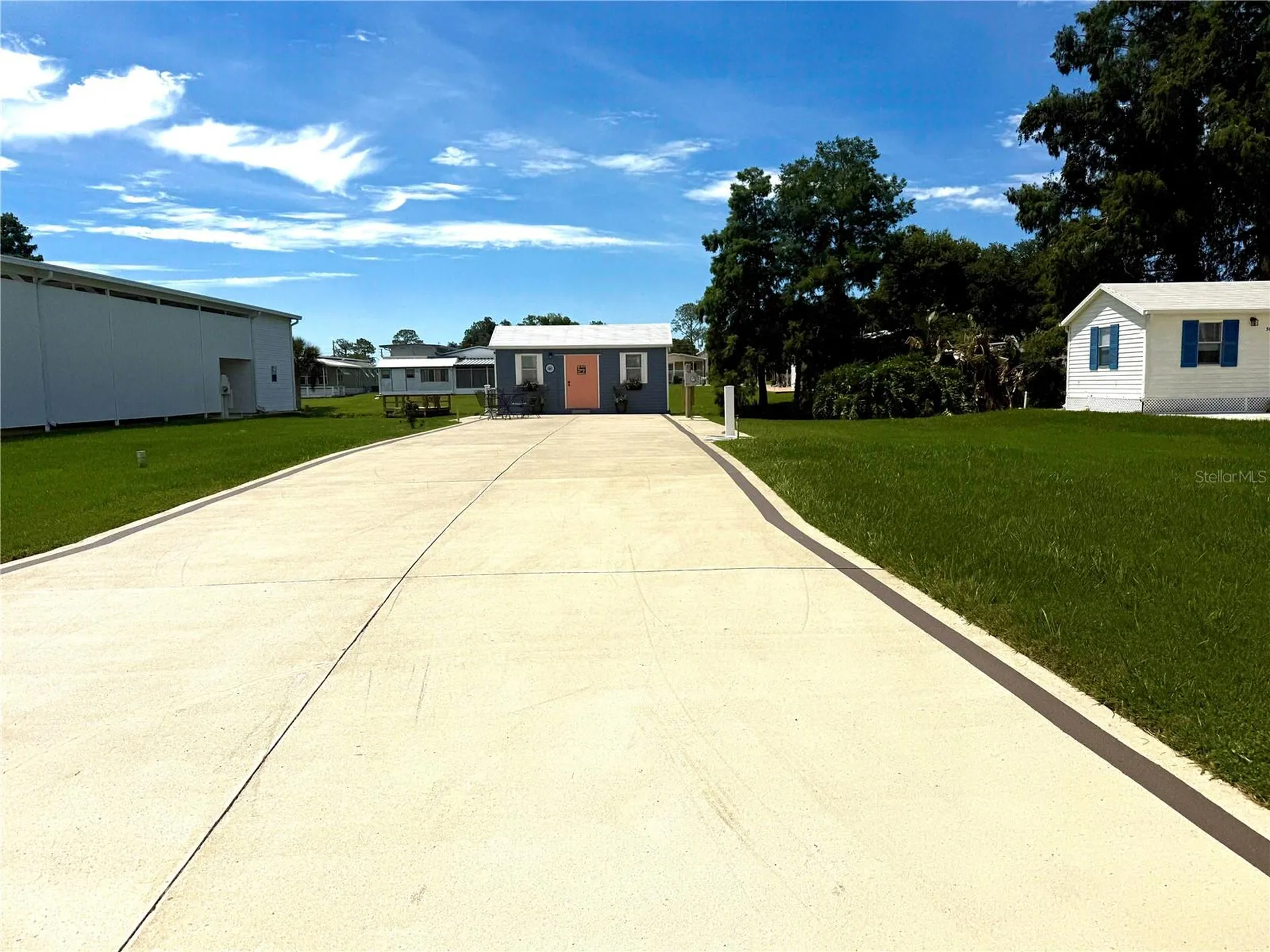 5147 Island View Circle S Polk City FL 33868
