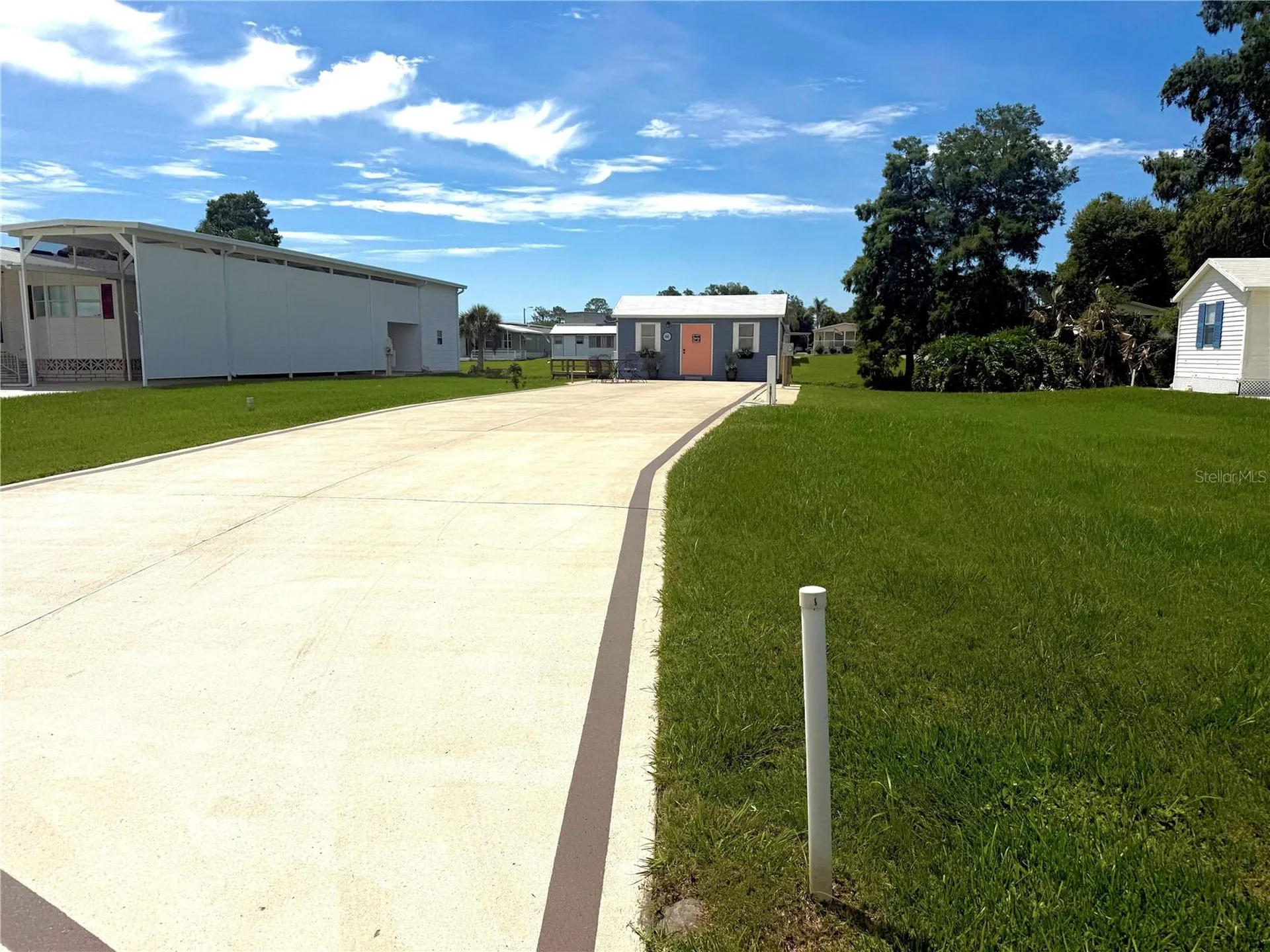 5147 Island View Circle S Polk City FL 33868