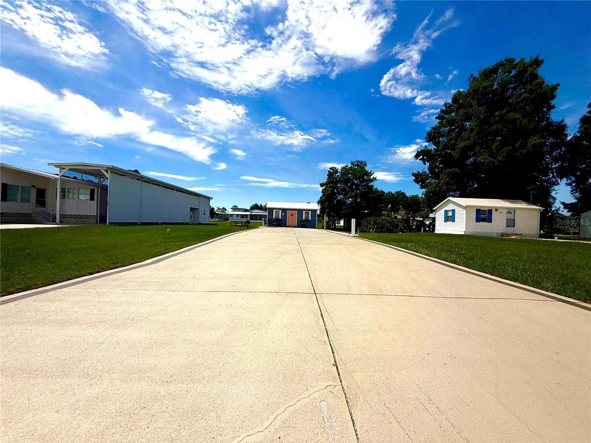 5147 Island View Circle S Polk City FL 33868