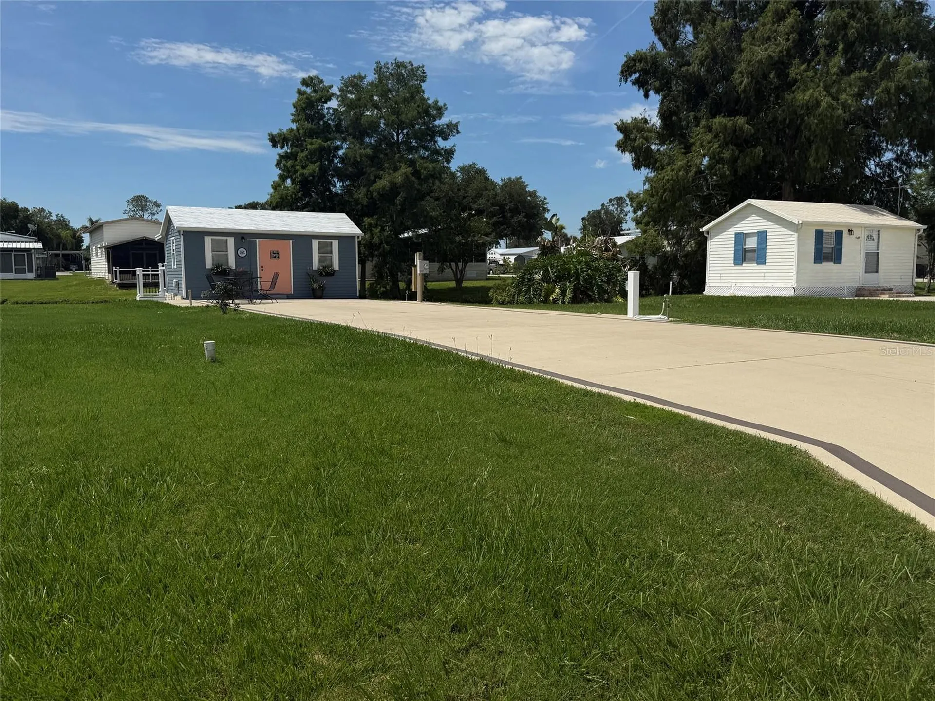 5147 Island View Circle S Polk City FL 33868