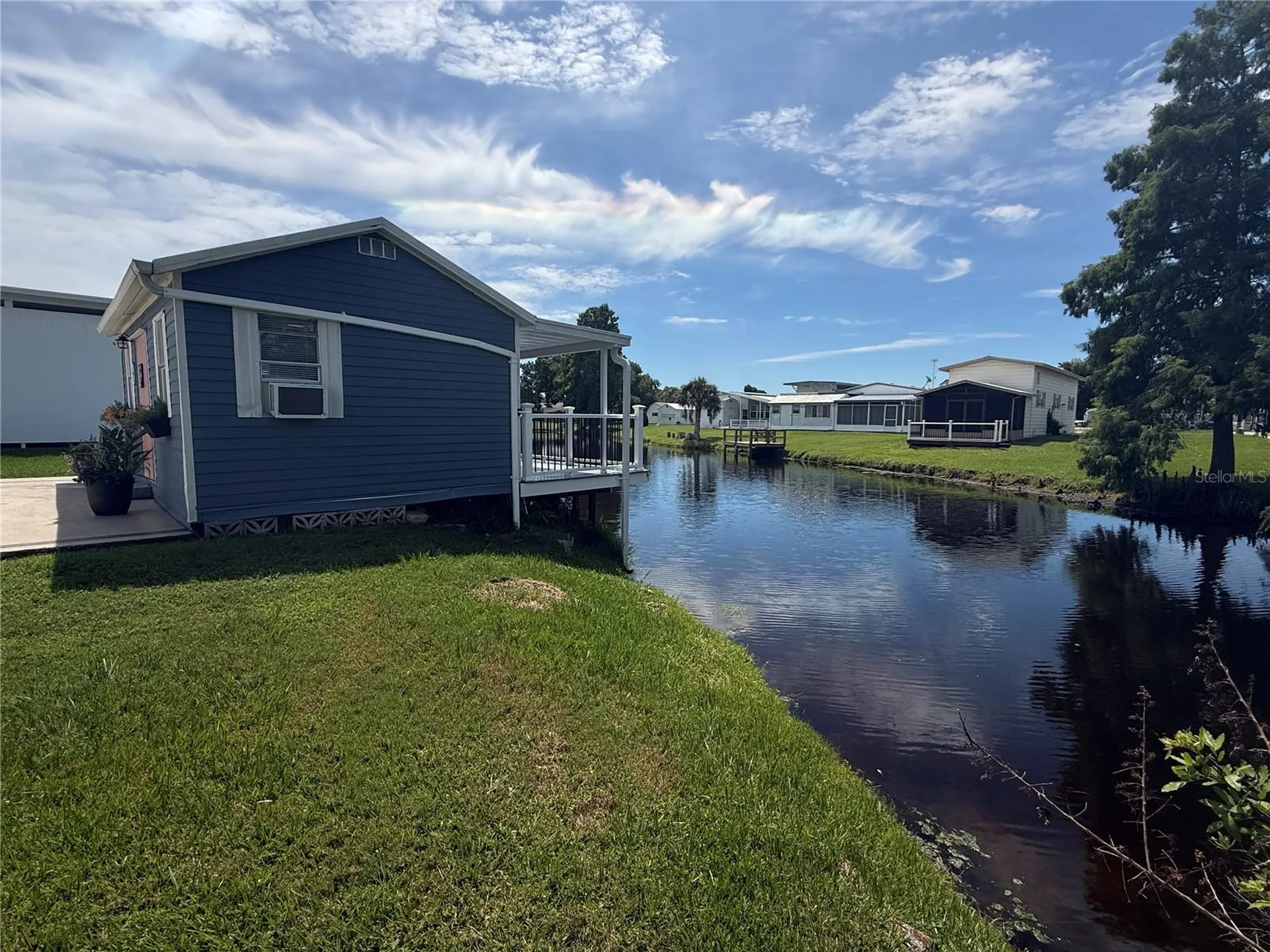 5147 Island View Circle S Polk City FL 33868