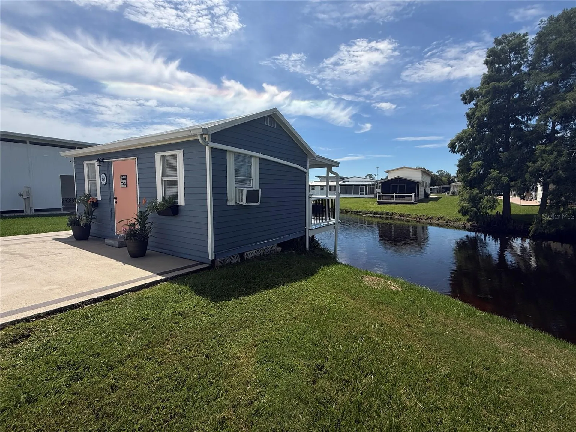 5147 Island View Circle S Polk City FL 33868