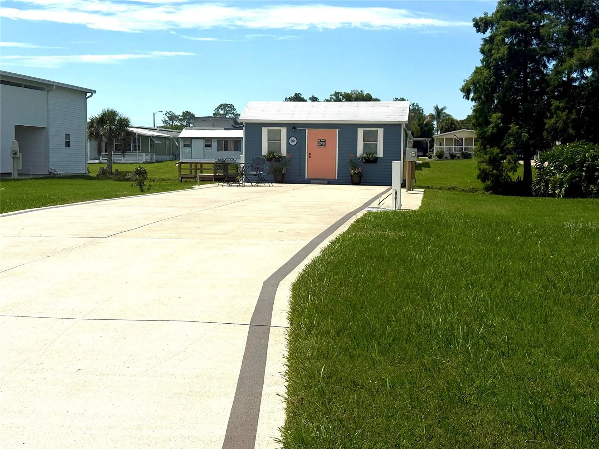 5147 Island View Circle S Polk City FL 33868