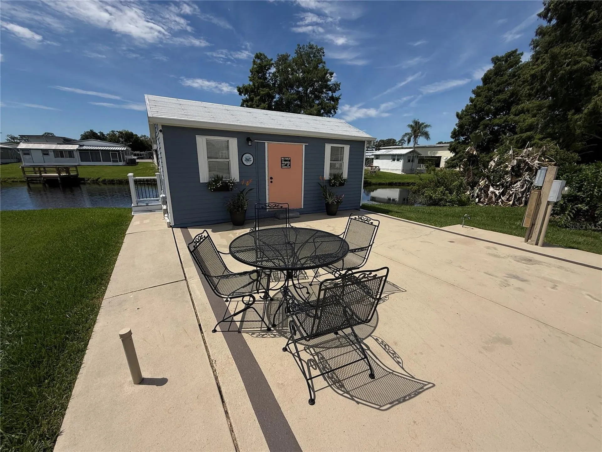 5147 Island View Circle S Polk City FL 33868