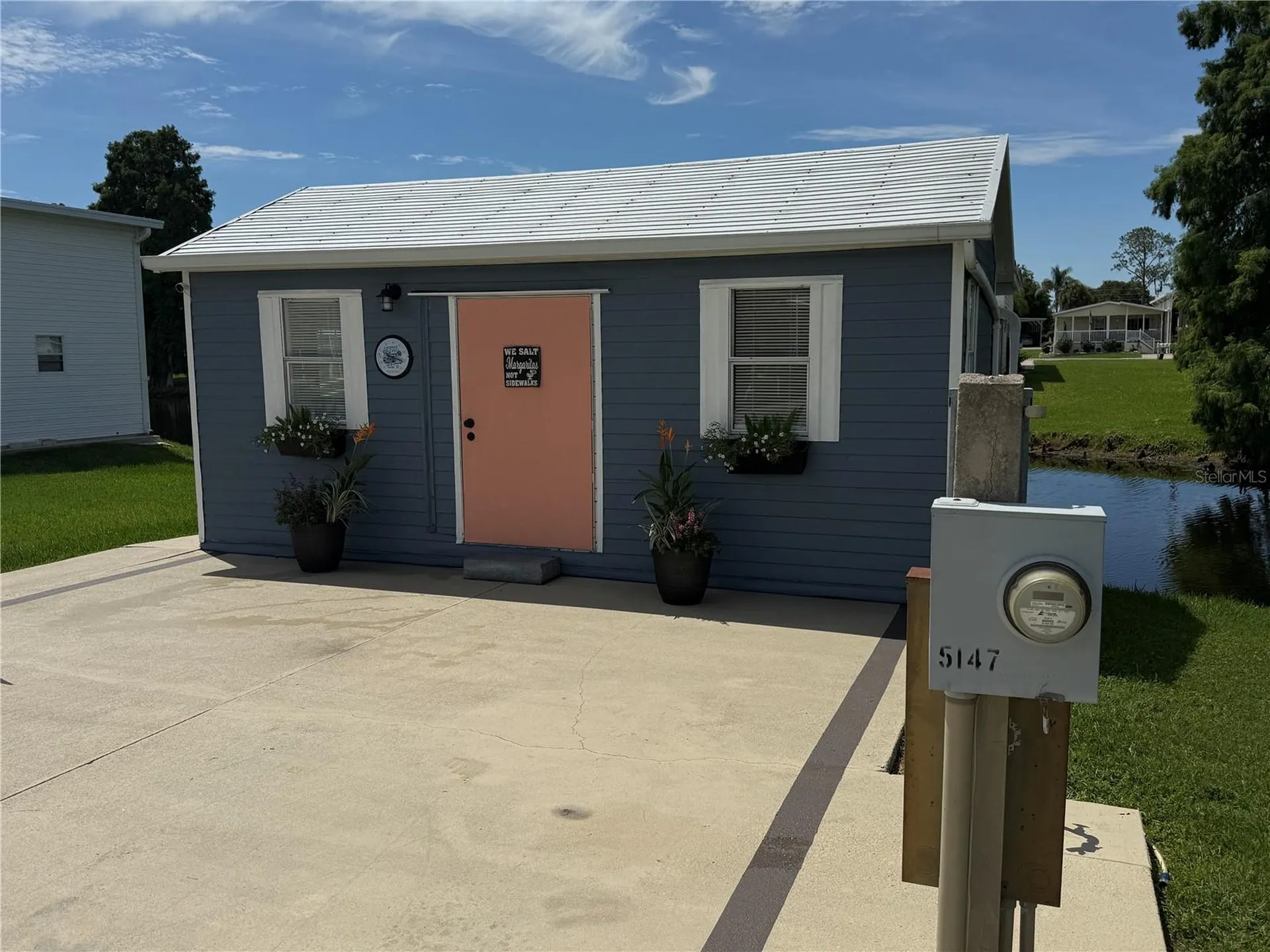 5147 Island View Circle S Polk City FL 33868