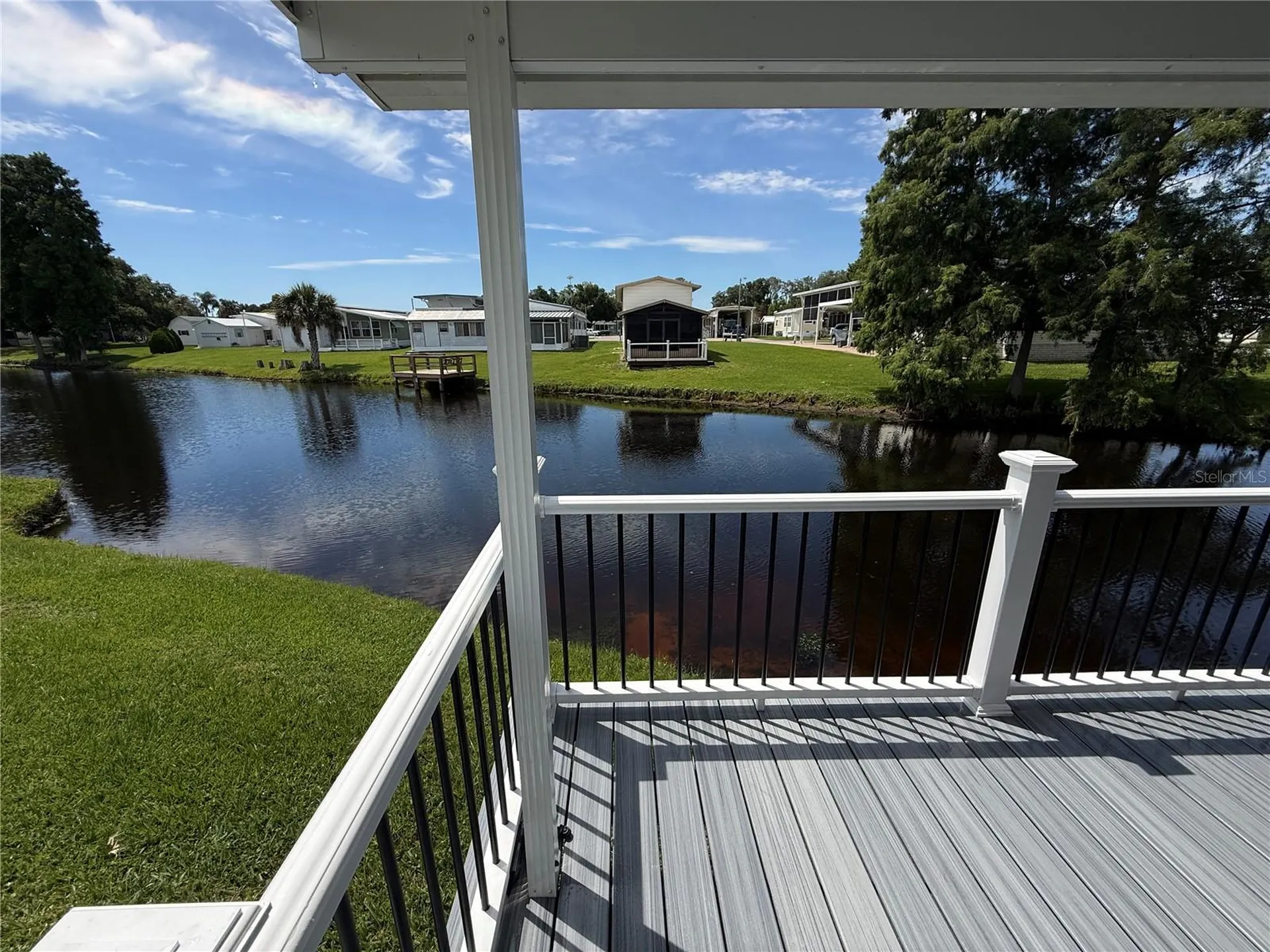 5147 Island View Circle S Polk City FL 33868