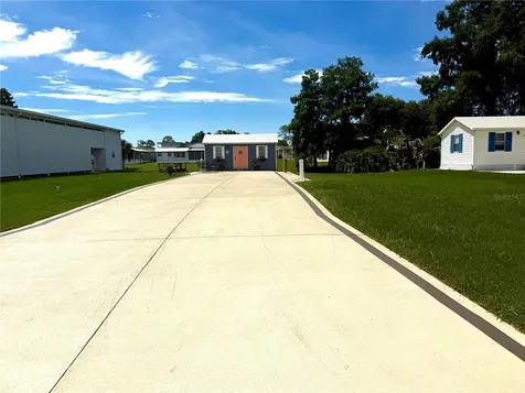 5147 Island View Circle S Polk City FL 33868