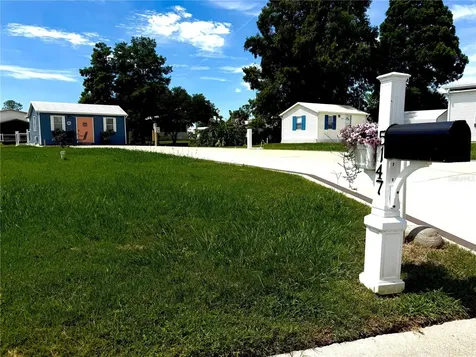 5147 Island View Circle S Polk City FL 33868