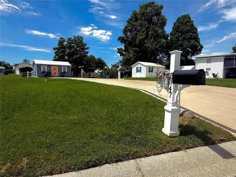 5147 Island View Circle S Polk City FL 33868