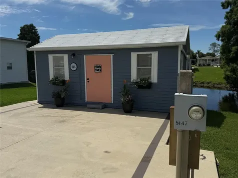 5147 Island View Circle S Polk City FL 33868