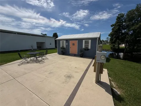 5147 Island View Circle S Polk City FL 33868