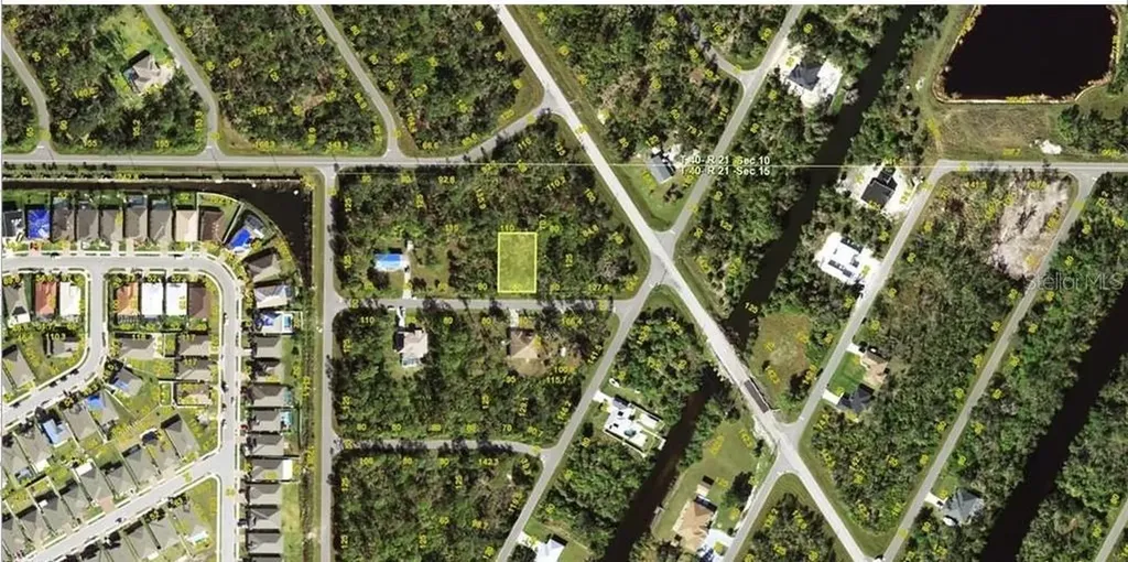 15312 Plank Avenue Port Charlotte FL 33953