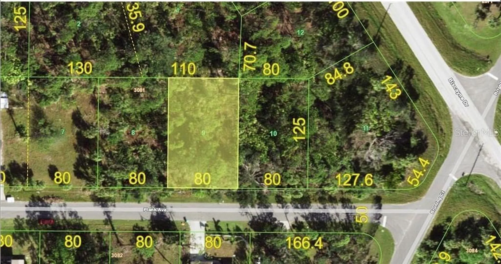 15312 Plank Avenue Port Charlotte FL 33953
