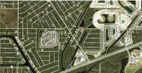 15312 Plank Avenue Port Charlotte FL 33953