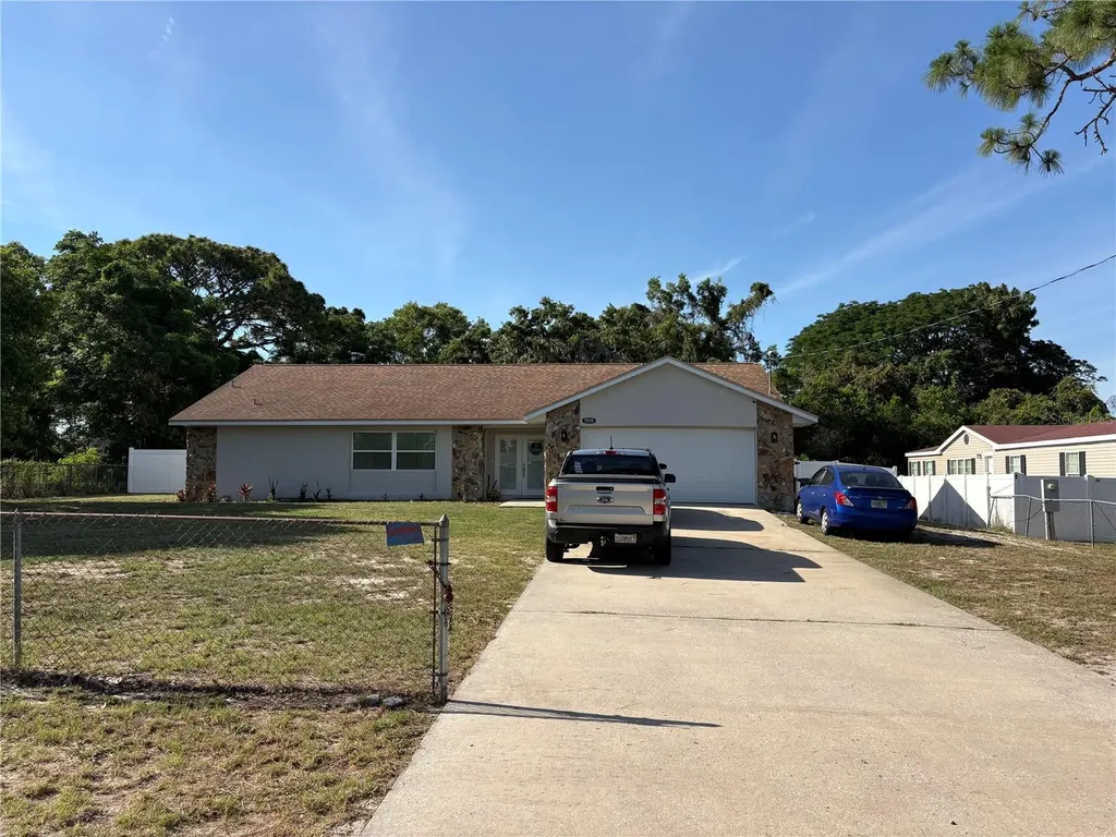 9535 Gary Street Hudson FL 34669