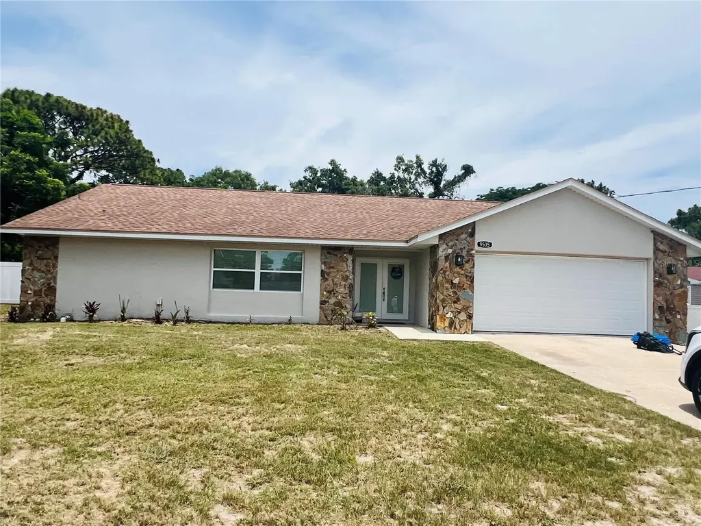 9535 Gary Street Hudson FL 34669