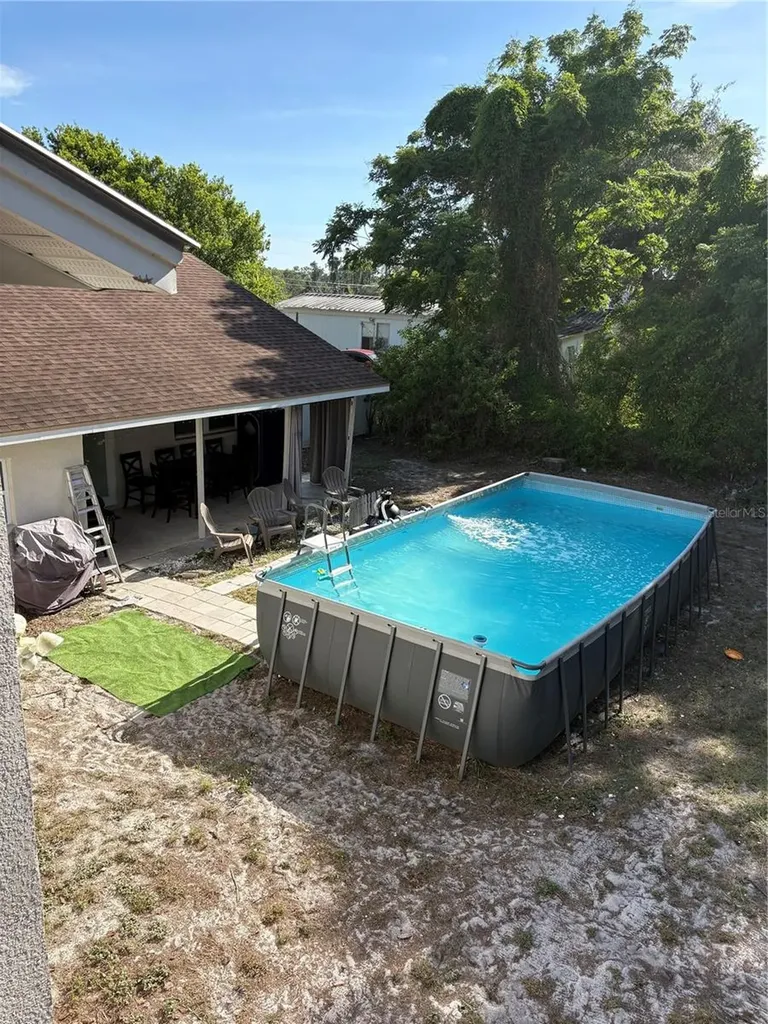 9535 Gary Street Hudson FL 34669