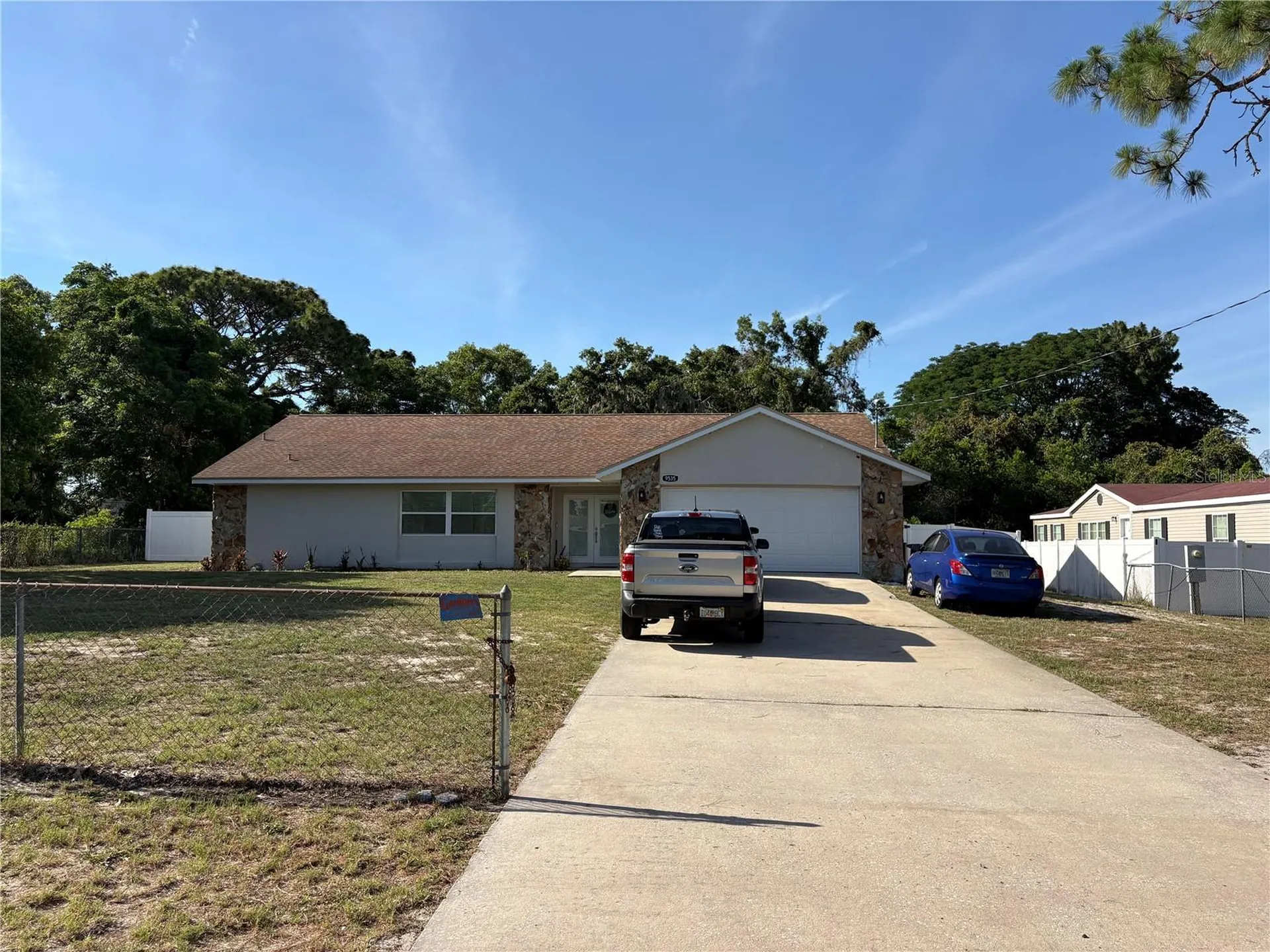 9535 Gary Street Hudson FL 34669