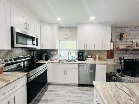 9535 Gary Street Hudson FL 34669