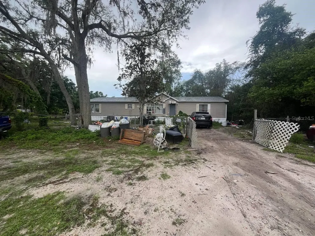 9323 Kissimmee Street New Port Richey FL 34654