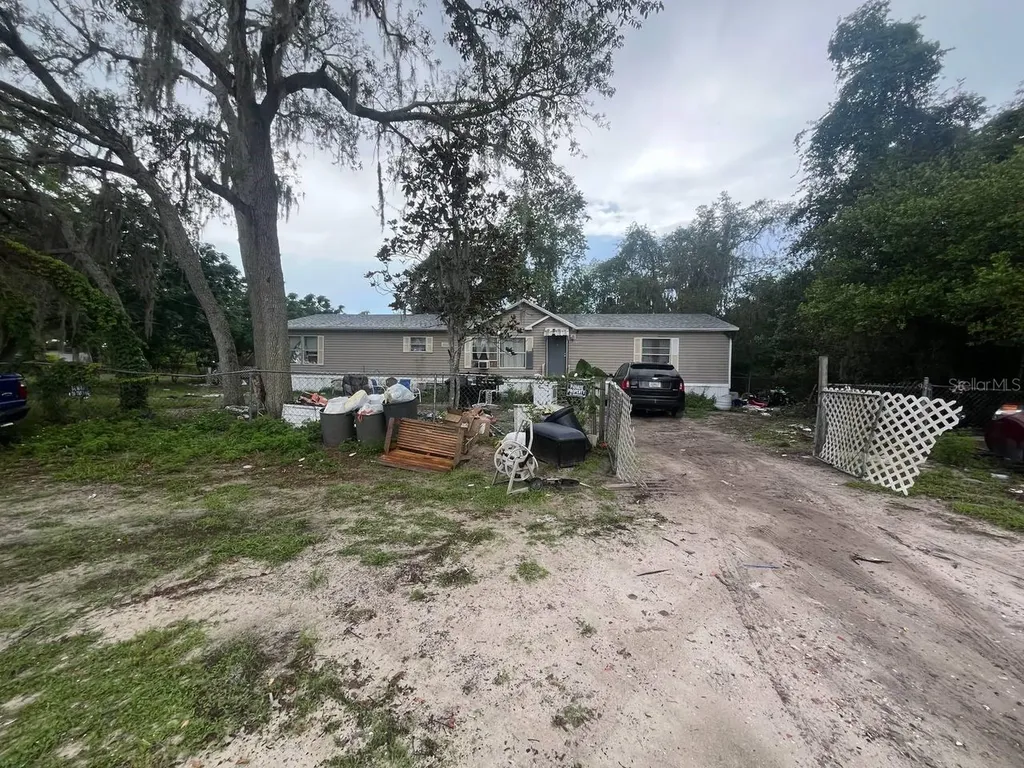 9323 Kissimmee Street New Port Richey FL 34654
