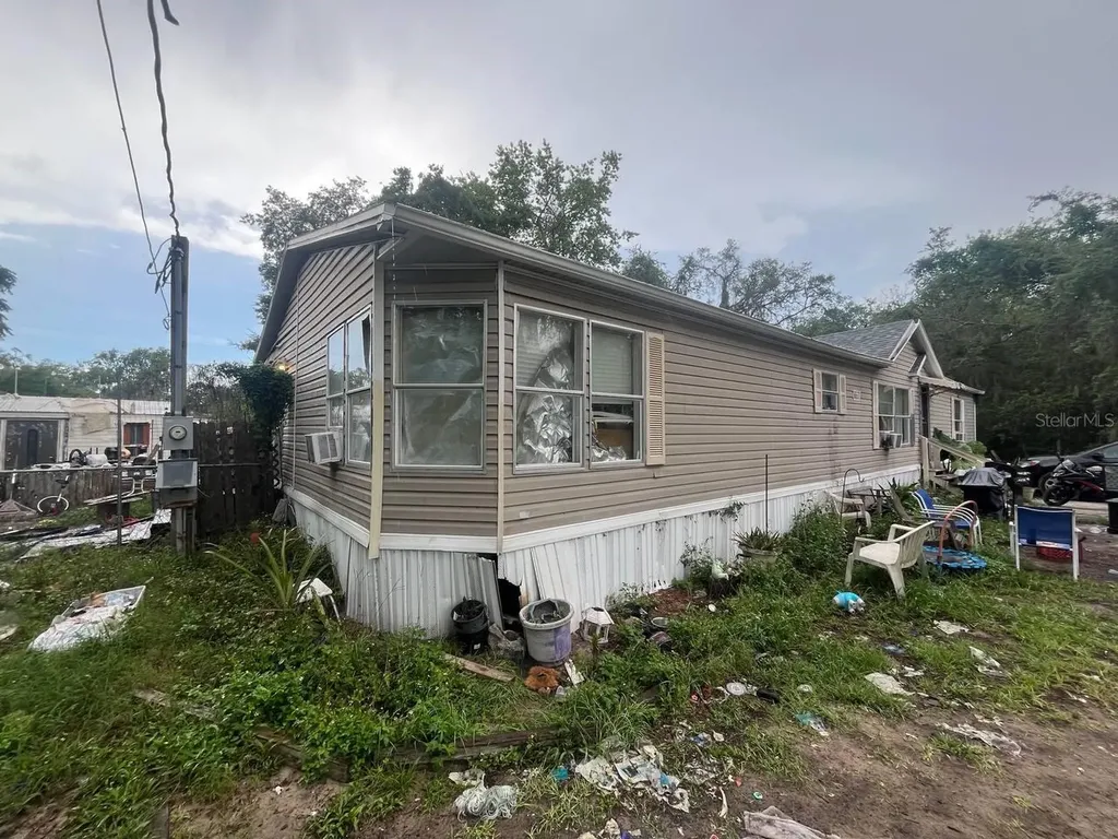 9323 Kissimmee Street New Port Richey FL 34654