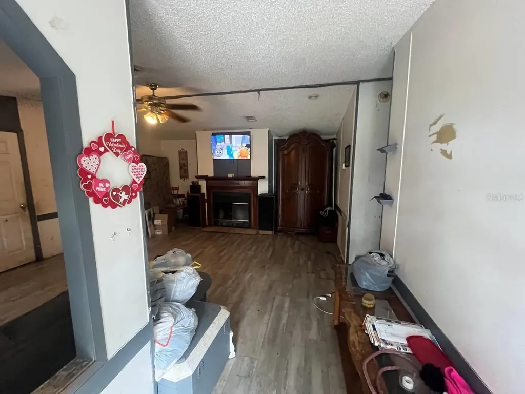 9323 Kissimmee Street New Port Richey FL 34654