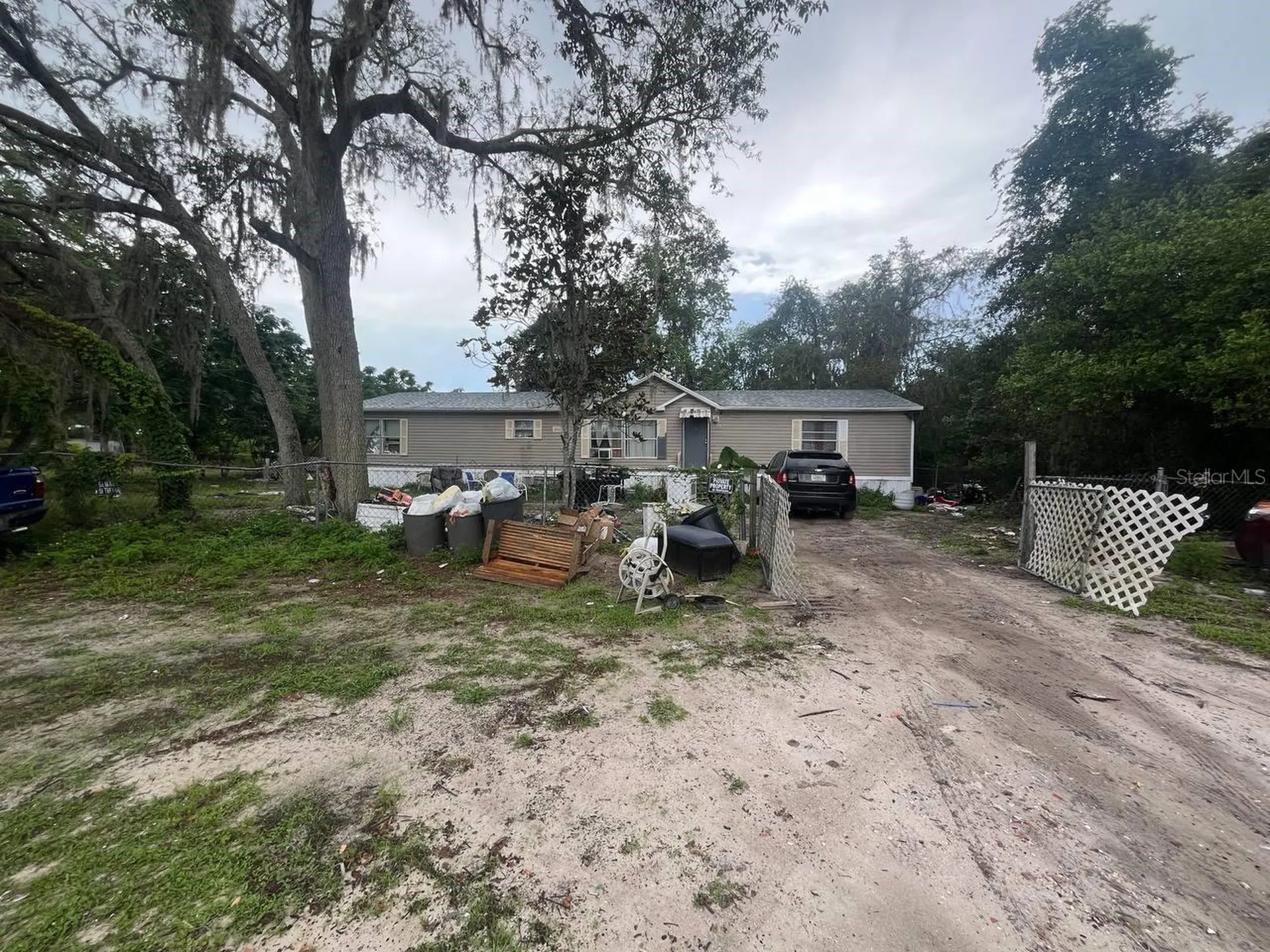 9323 Kissimmee Street New Port Richey FL 34654