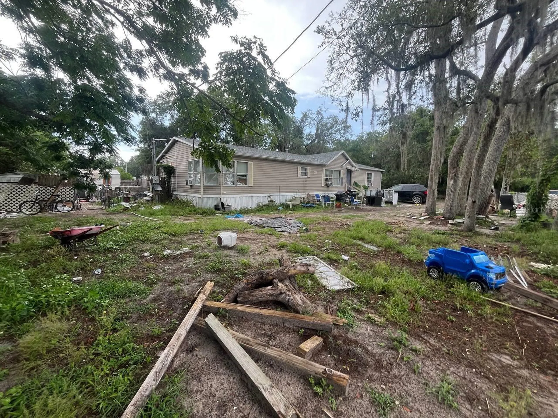 9323 Kissimmee Street New Port Richey FL 34654
