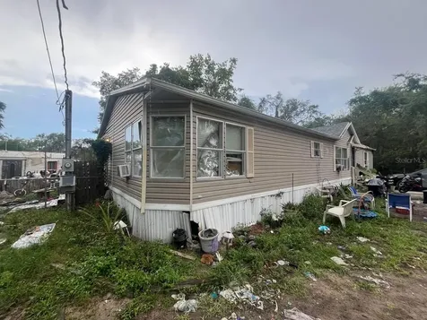 9323 Kissimmee Street New Port Richey FL 34654